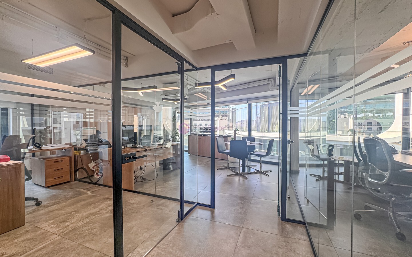 Professional St Julians Office