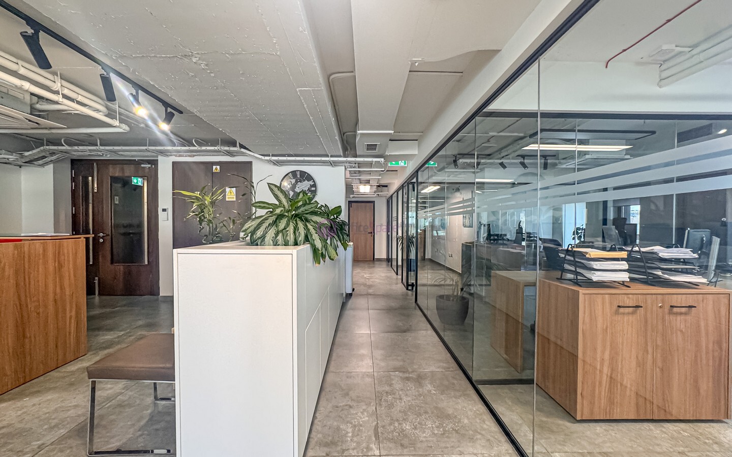 Professional St Julians Office