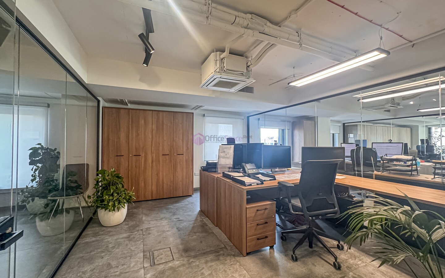 Professional St Julians Office