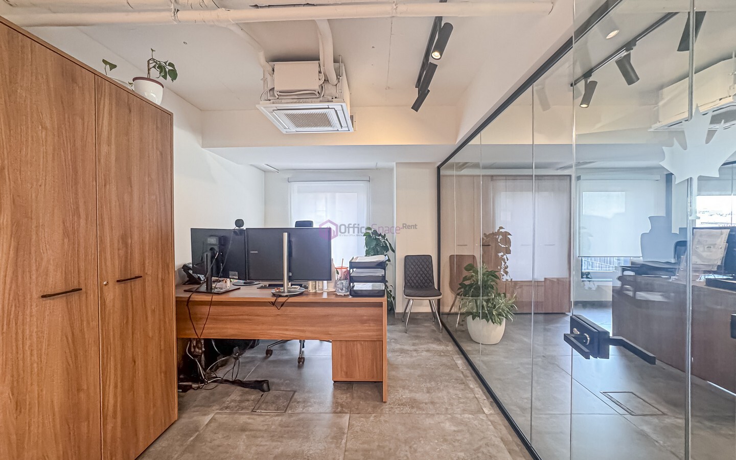 Professional St Julians Office