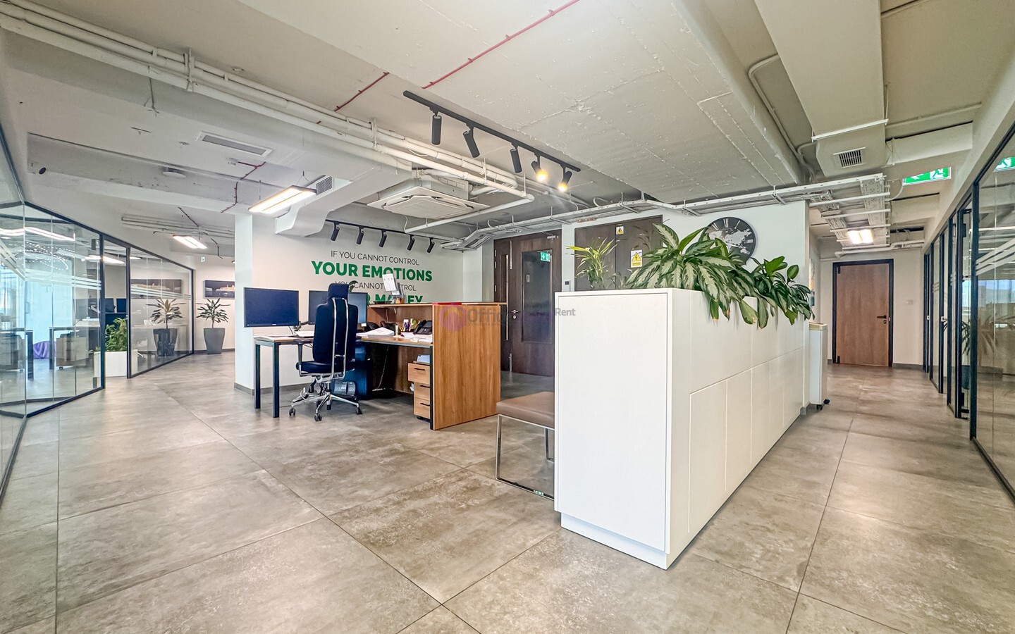 Professional St Julians Office