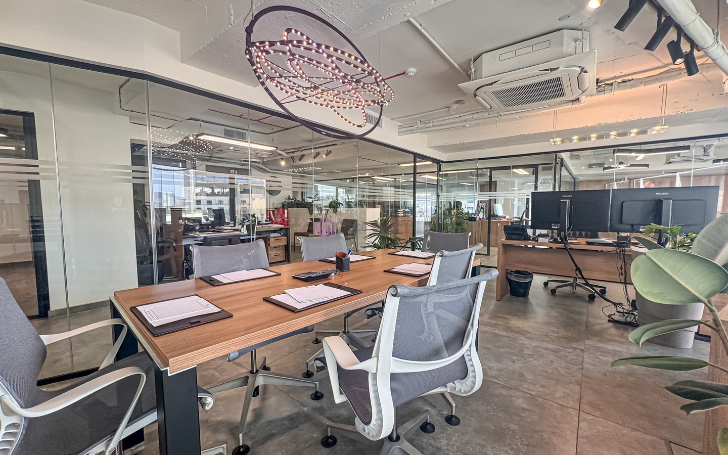 Professional St Julians Office