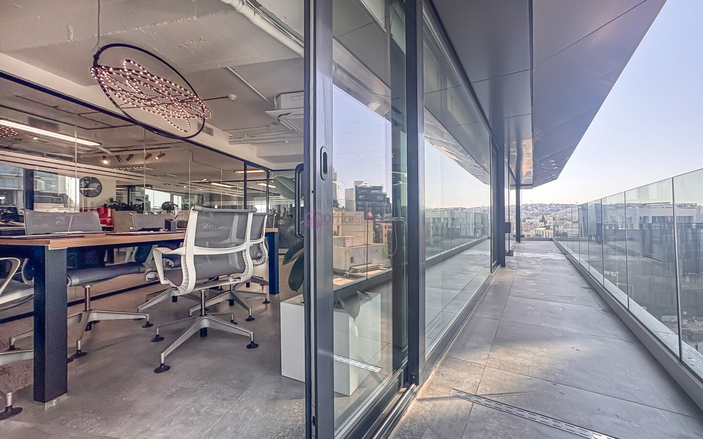 Professional St Julians Office