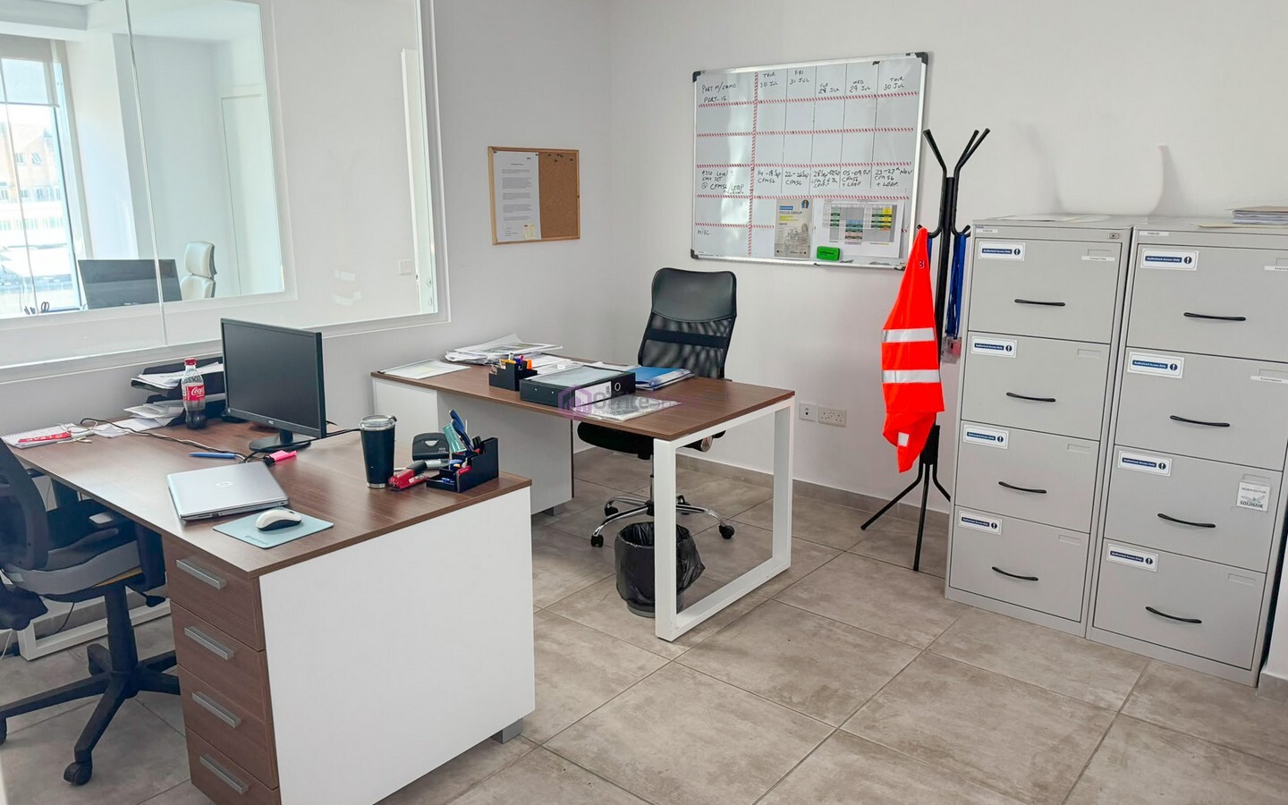 620sqm Mriehel Office To let