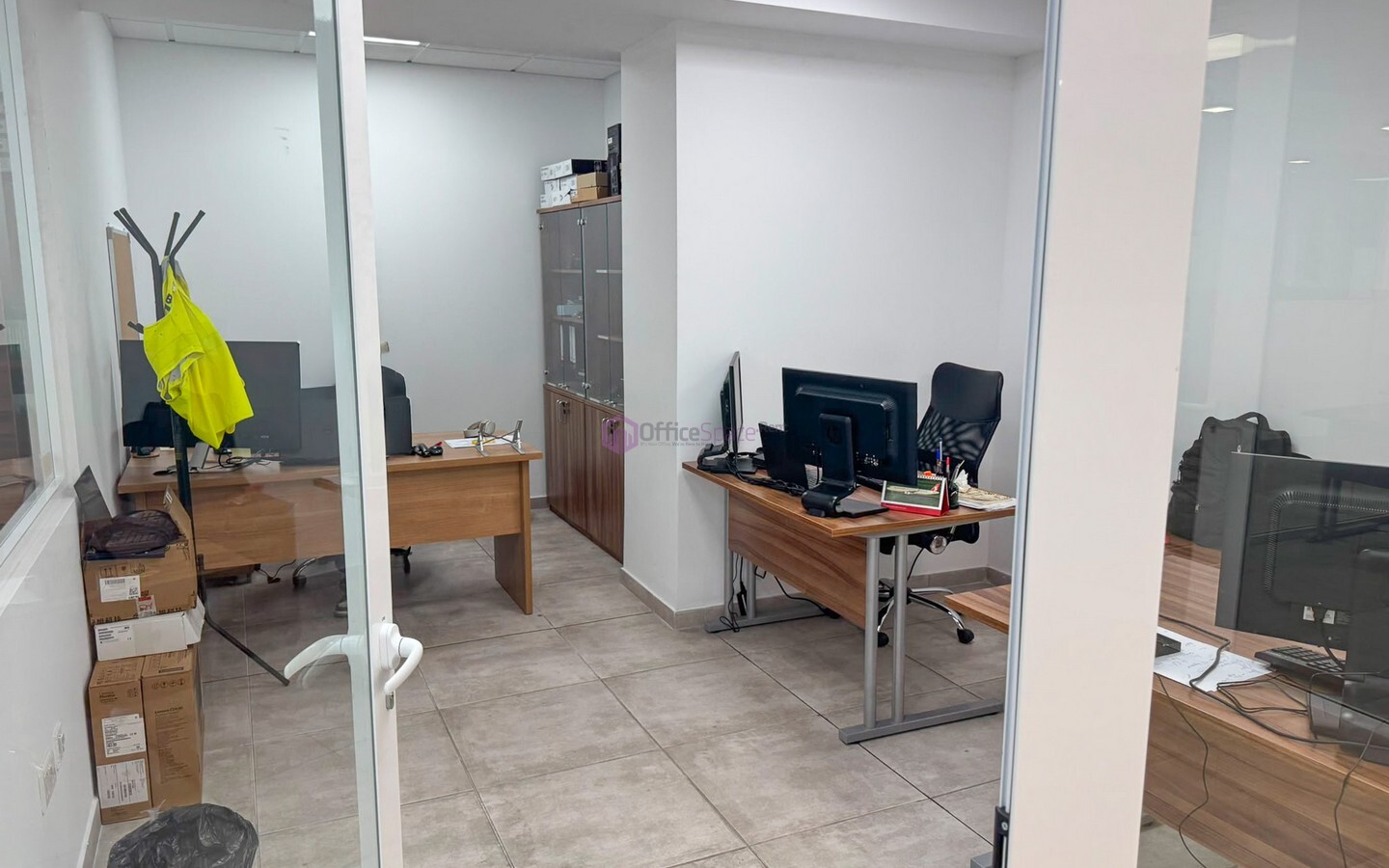 620sqm Mriehel Office To let