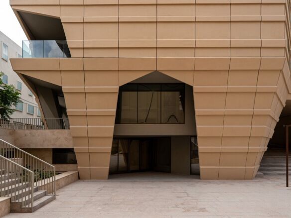 255sqm Commercial Space to Let in Rabat Malta