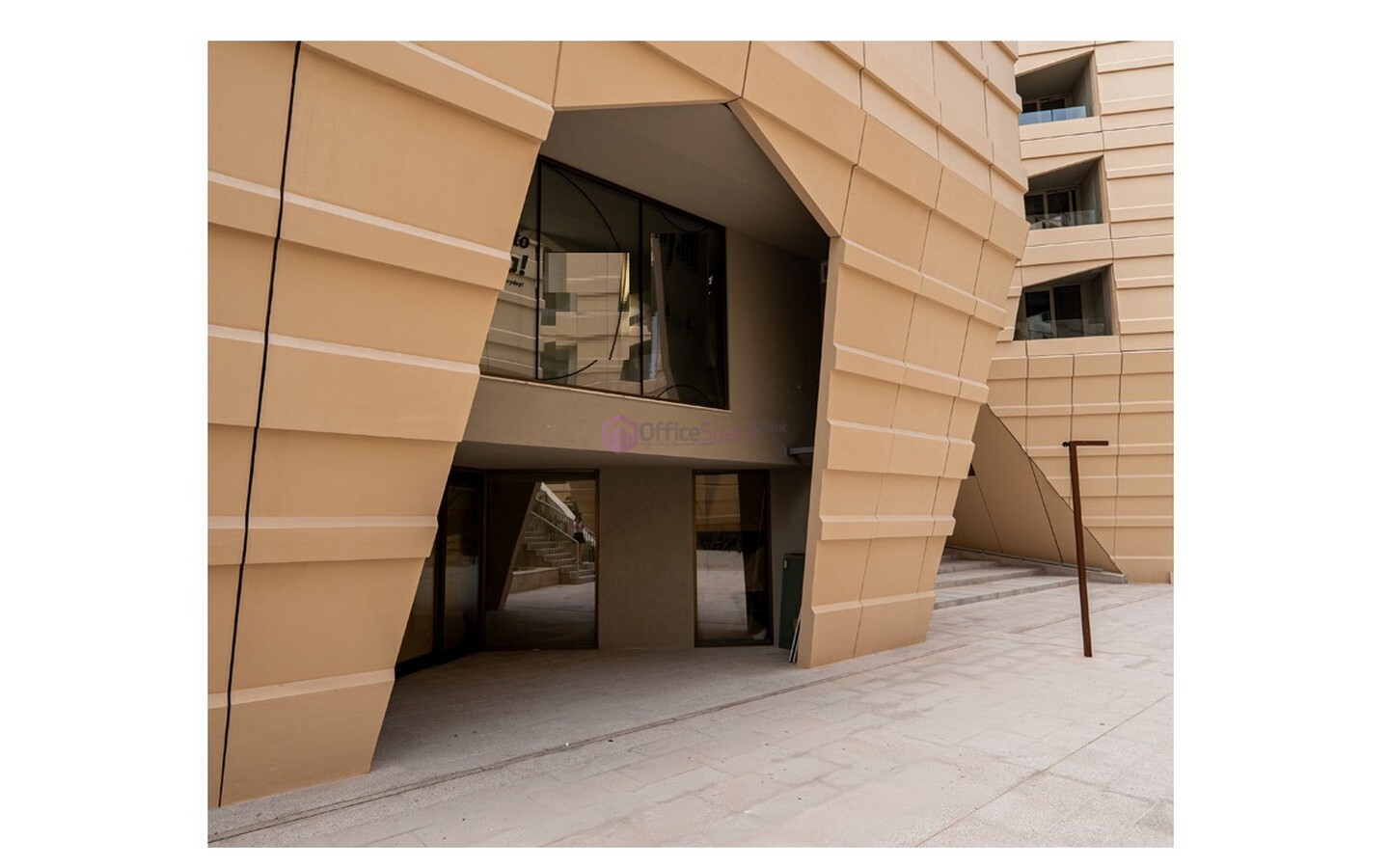 255sqm Commercial Space to Let in Rabat Malta
