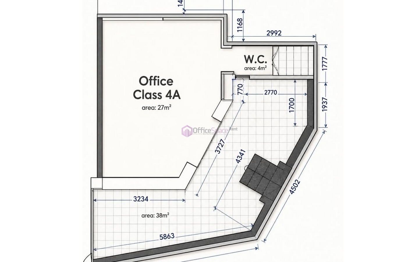 Tarxien Commercial Space