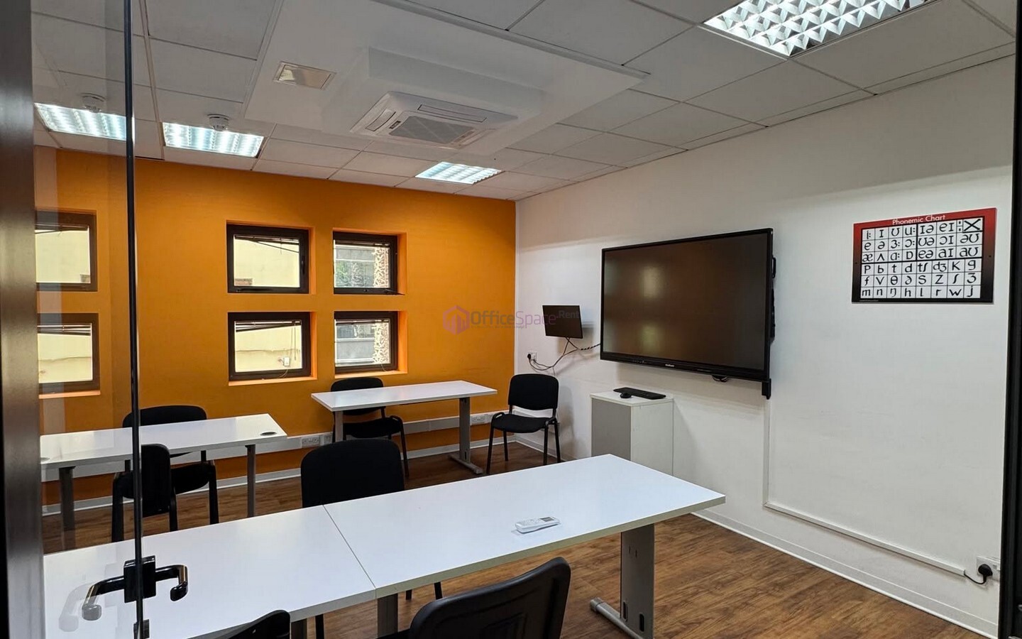Corporate Headquarters to Let in St Julian’s