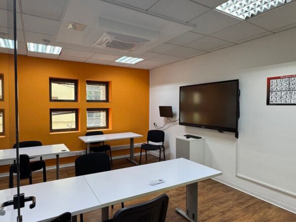 Large Office Complex to Let in St Julian&rsquo;s