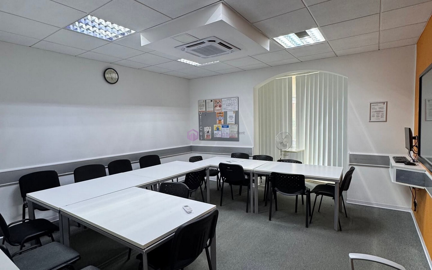 Entire 855sqm Office Building to Let in St Julian’s