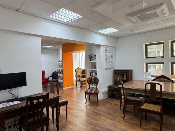 Commercial Building to Let in St Julian&rsquo;s