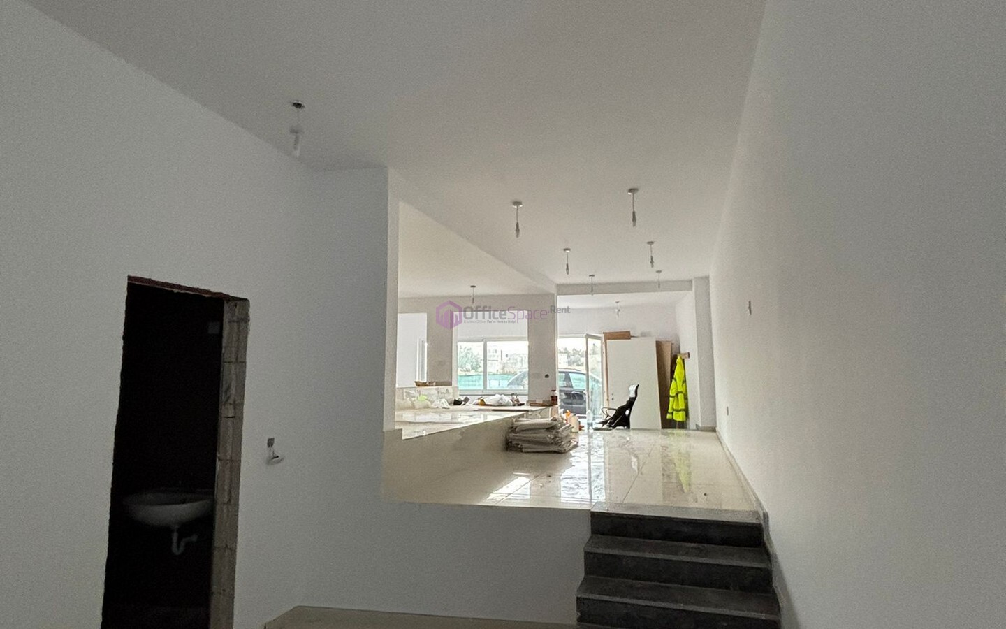 Small Office in Mosta