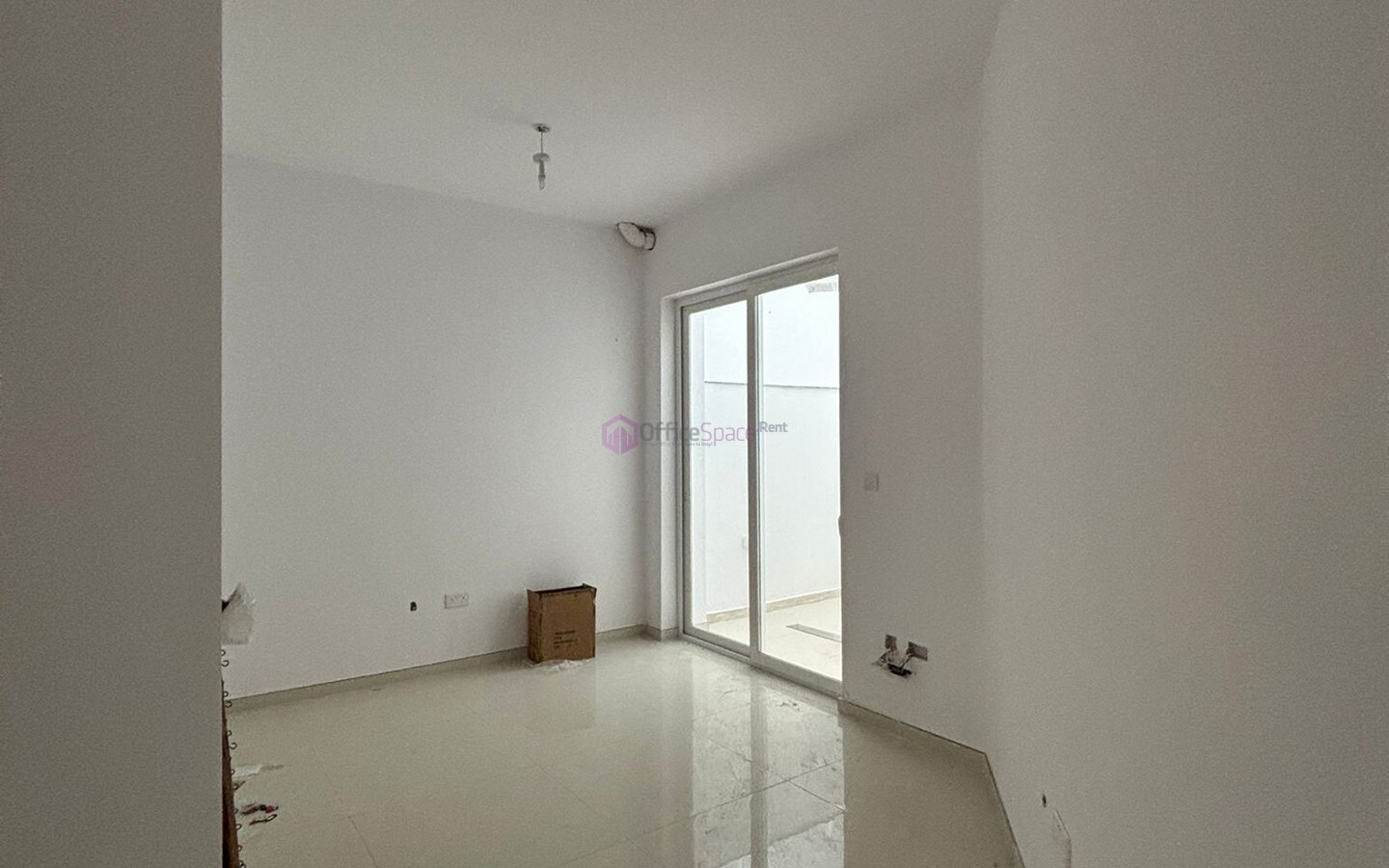 Small Office in Mosta