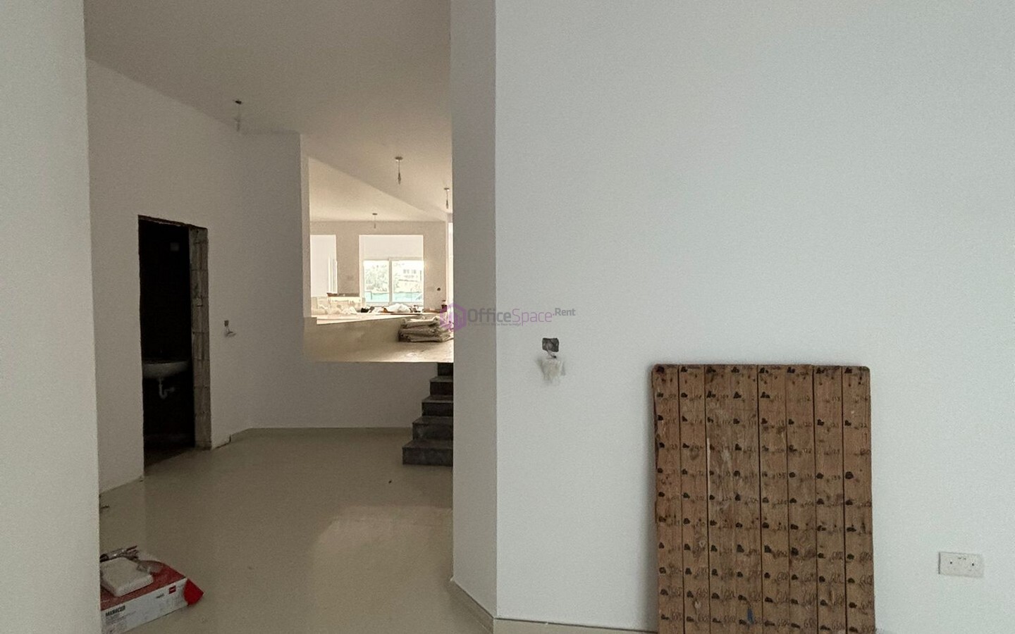 Small Office in Mosta