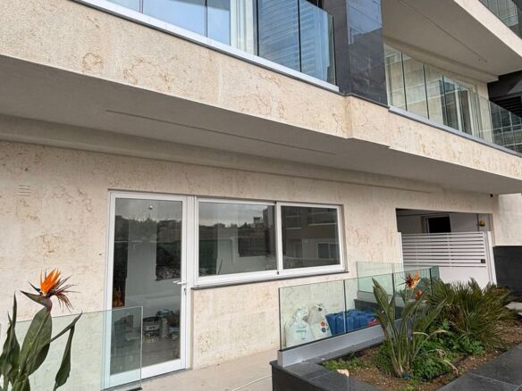 Small Office in Mosta