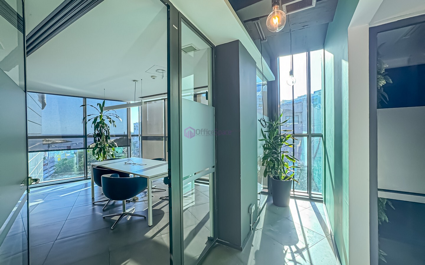 Business Centre Seafront St Julians Office