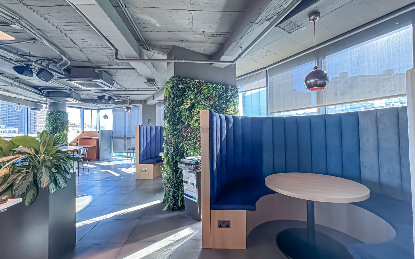 Business Centre Seafront St Julians Office
