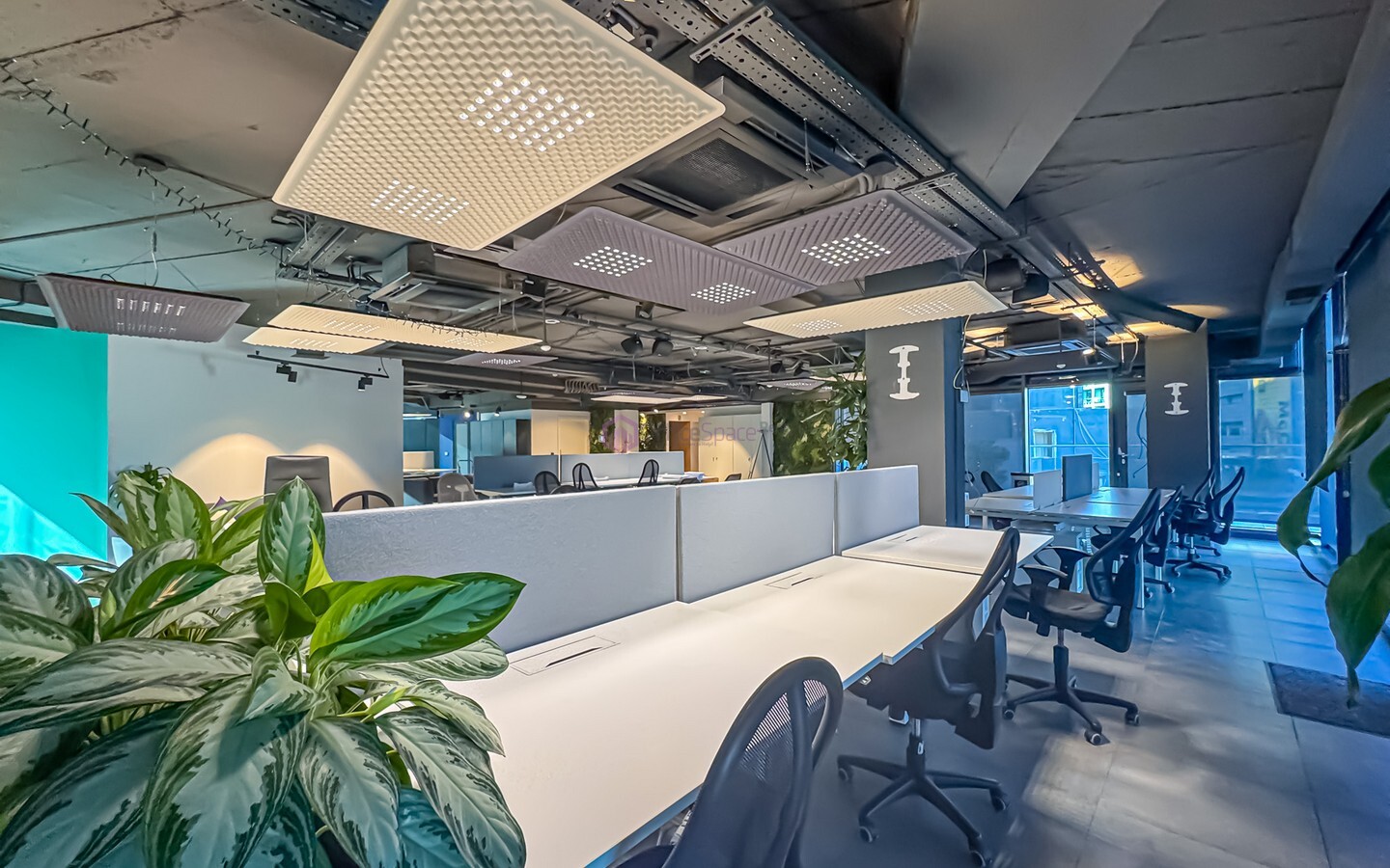Business Centre Seafront St Julians Office