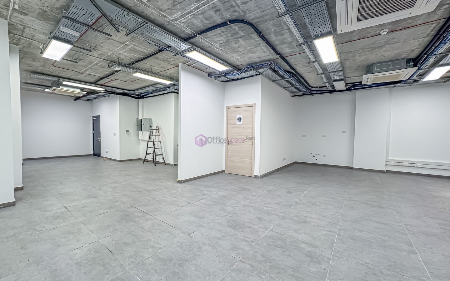 St Julians 127sqm Office