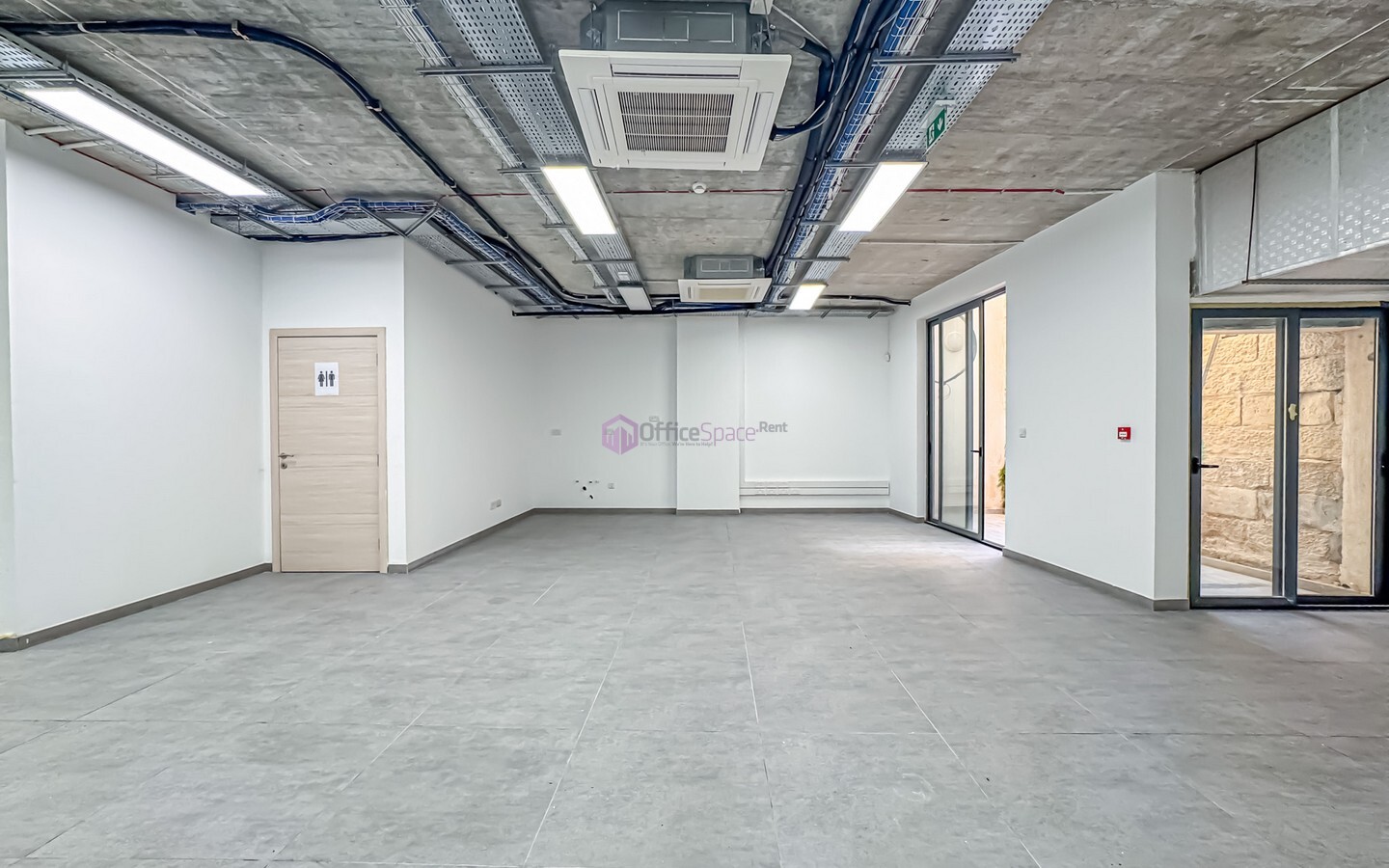 St Julians 127sqm Office