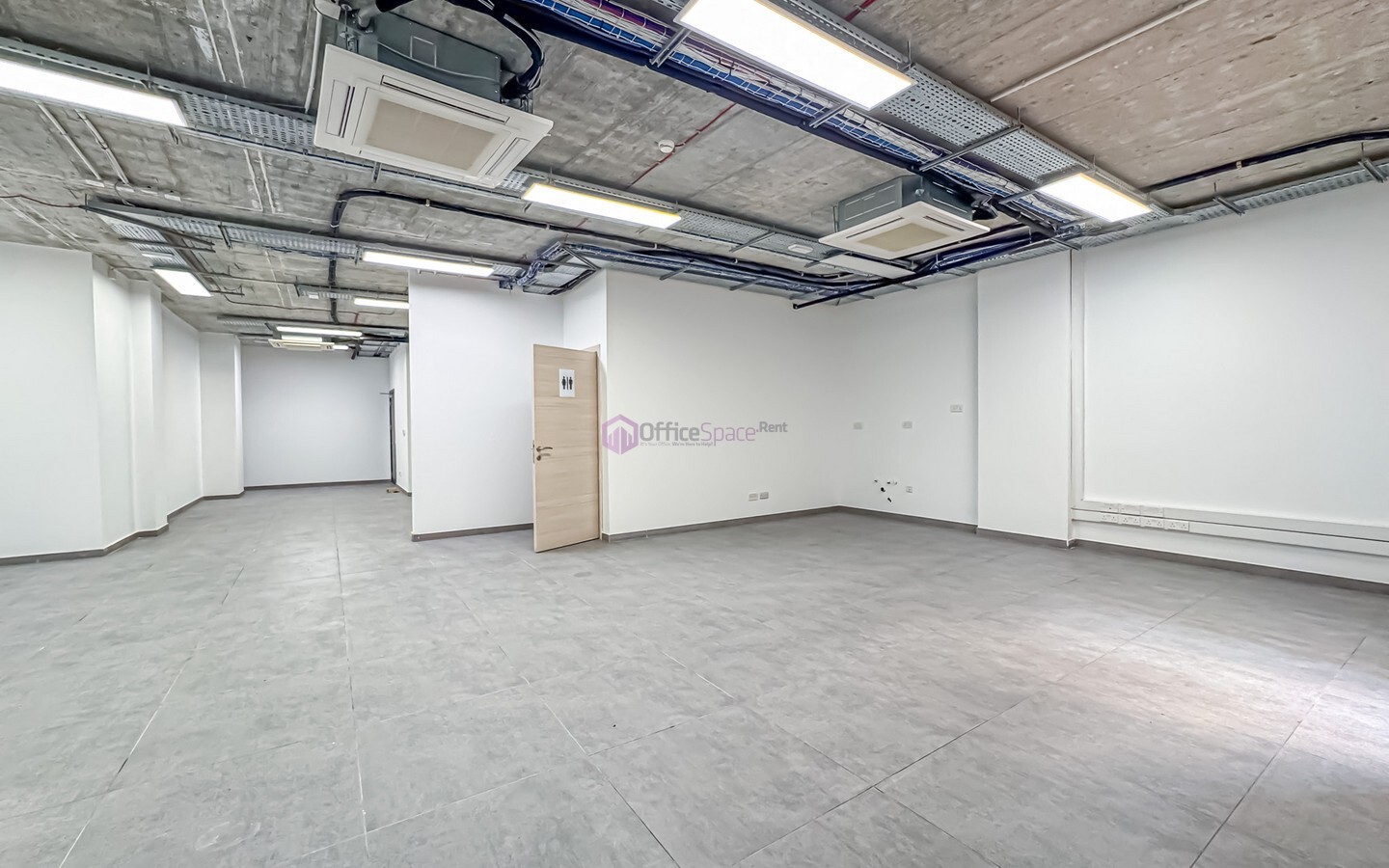 St Julians 127sqm Office
