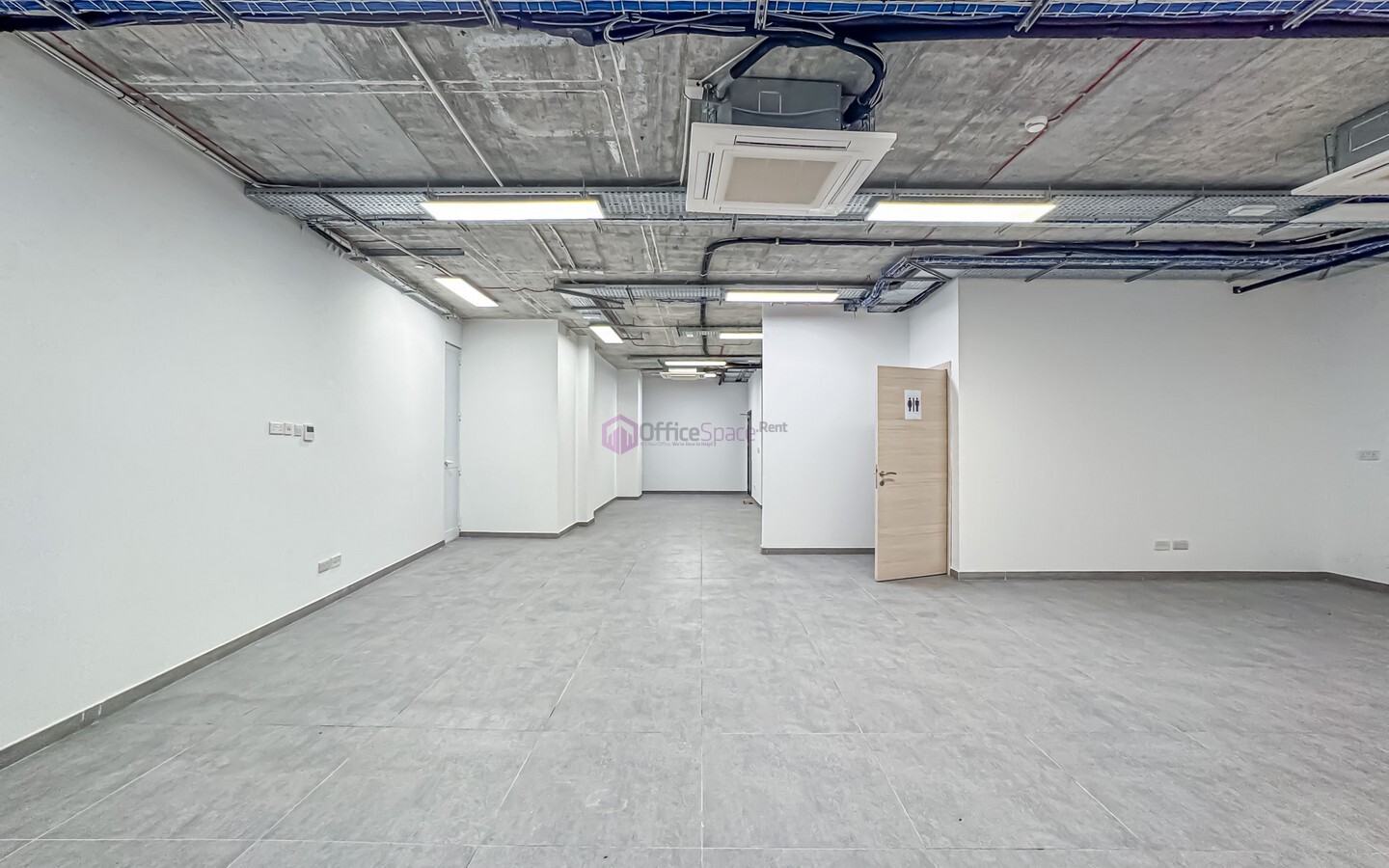St Julians 127sqm Office