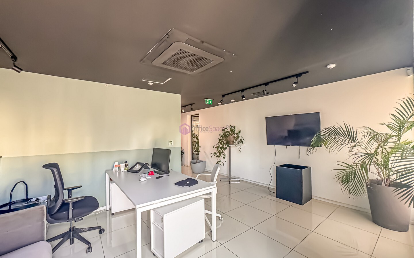 400sqm Seafront Office in St Julians