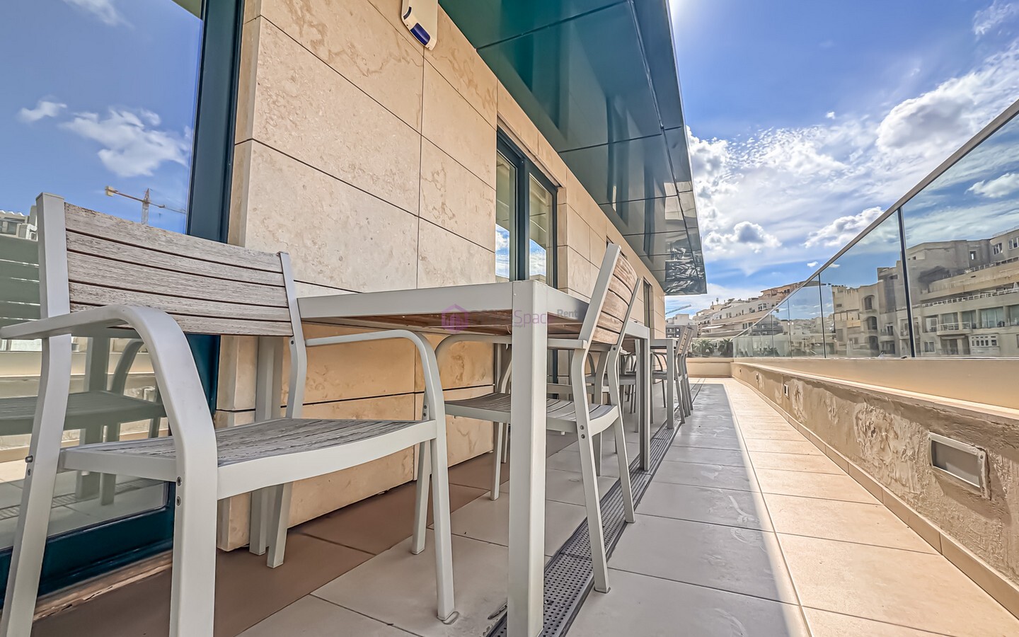 400sqm Seafront Office in St Julians 400sqm Seafront Office in St Julians