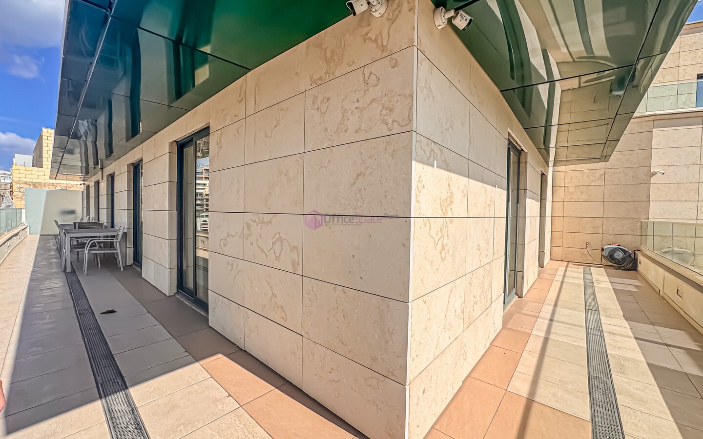 510sqm Seafront Office in St Julians