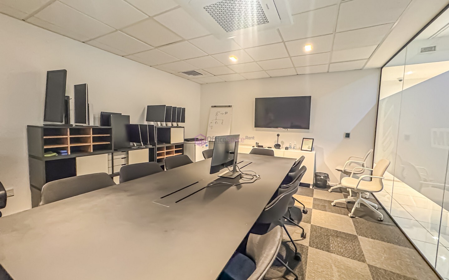 400sqm Seafront Office in St Julians