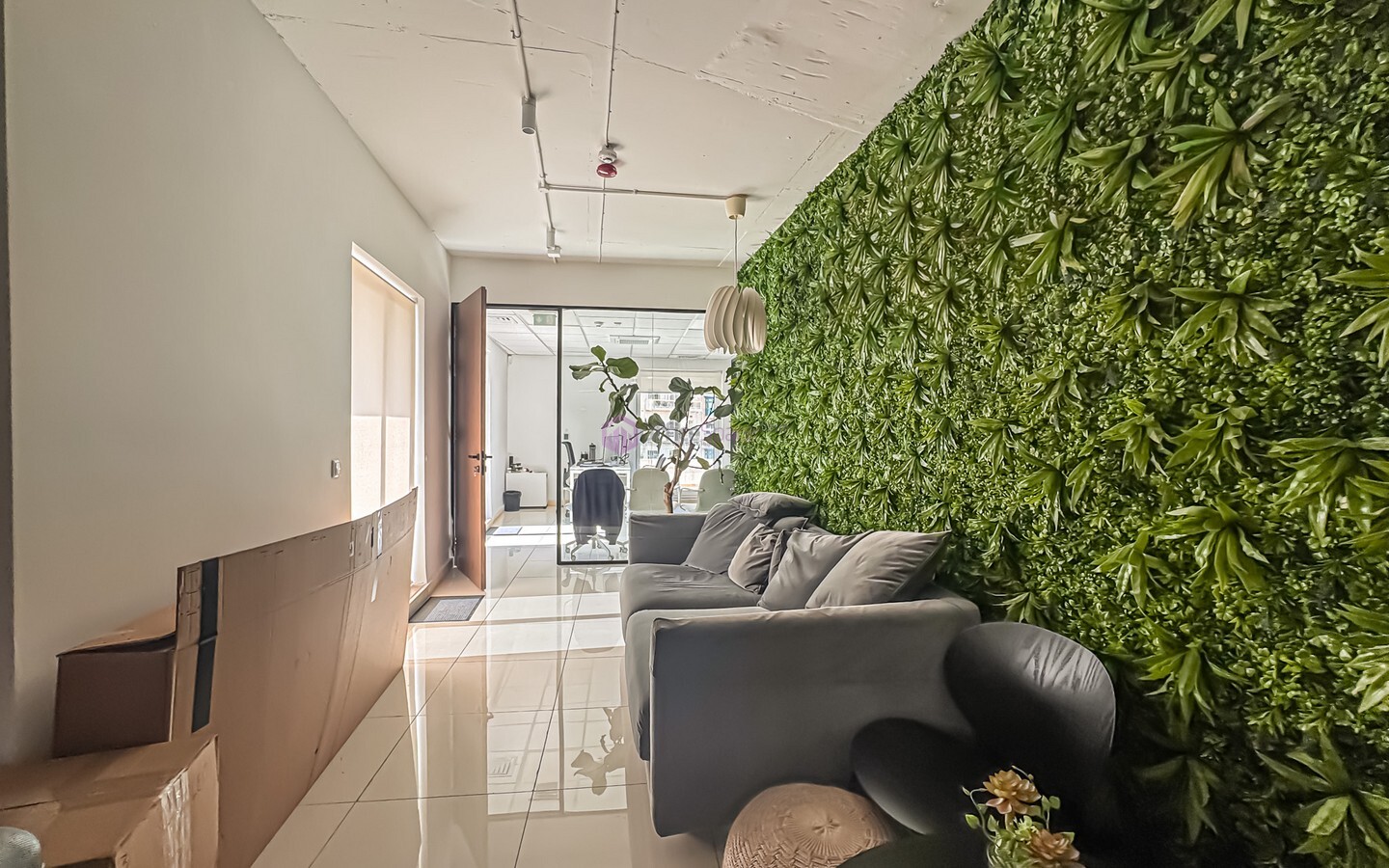 400sqm Seafront Office in St Julians