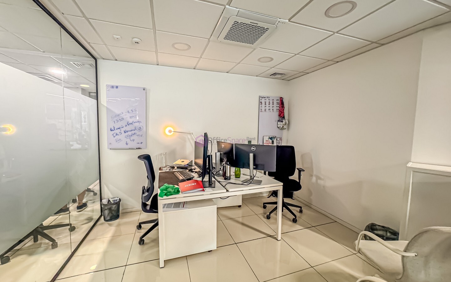 400sqm Seafront Office in St Julians