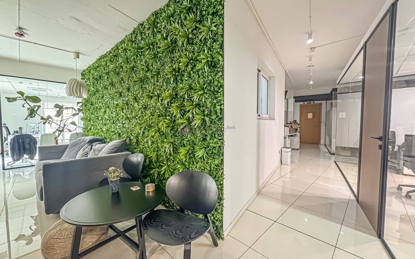 400sqm Seafront Office in St Julians