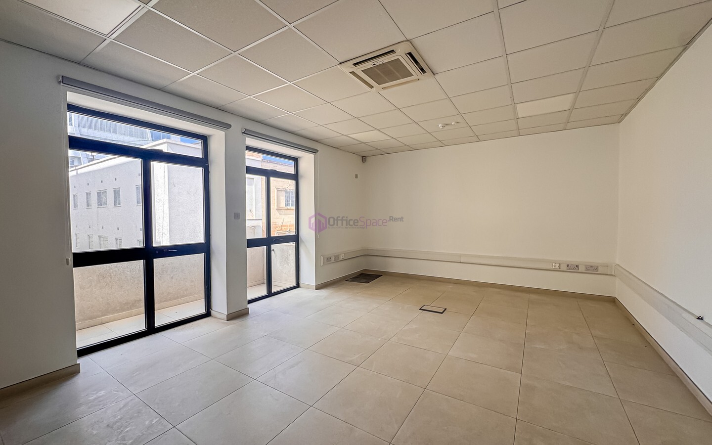 460sqm Modern Offices to Let ta Xbiex