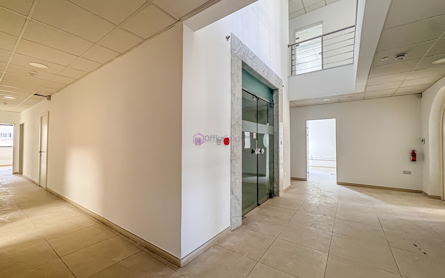 460sqm Modern Offices to Let ta Xbiex