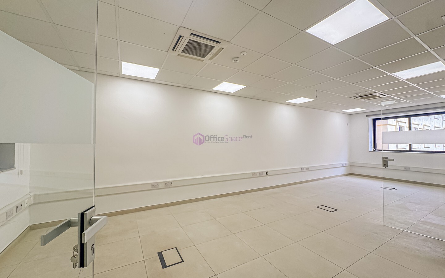 460sqm Modern Offices to Let ta Xbiex