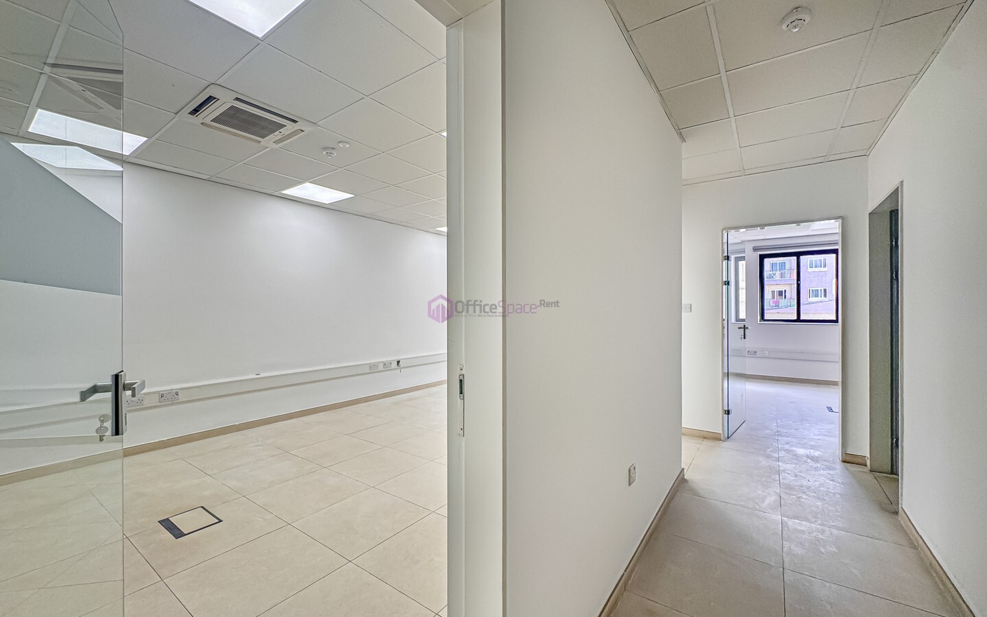 460sqm Modern Offices to Let ta Xbiex