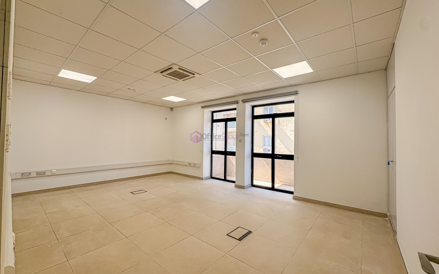 460sqm Modern Offices to Let ta Xbiex