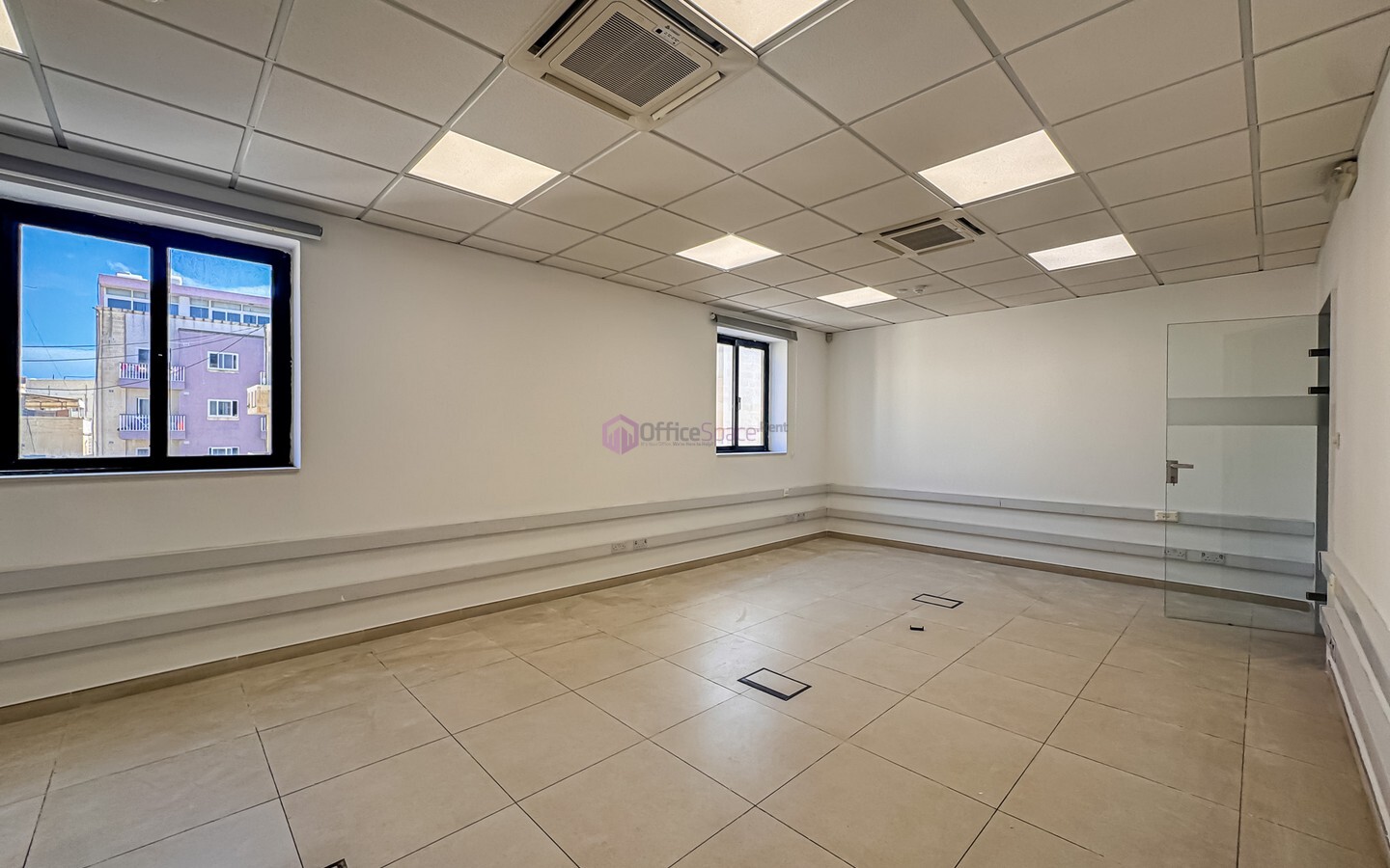 460sqm Modern Offices to Let ta Xbiex