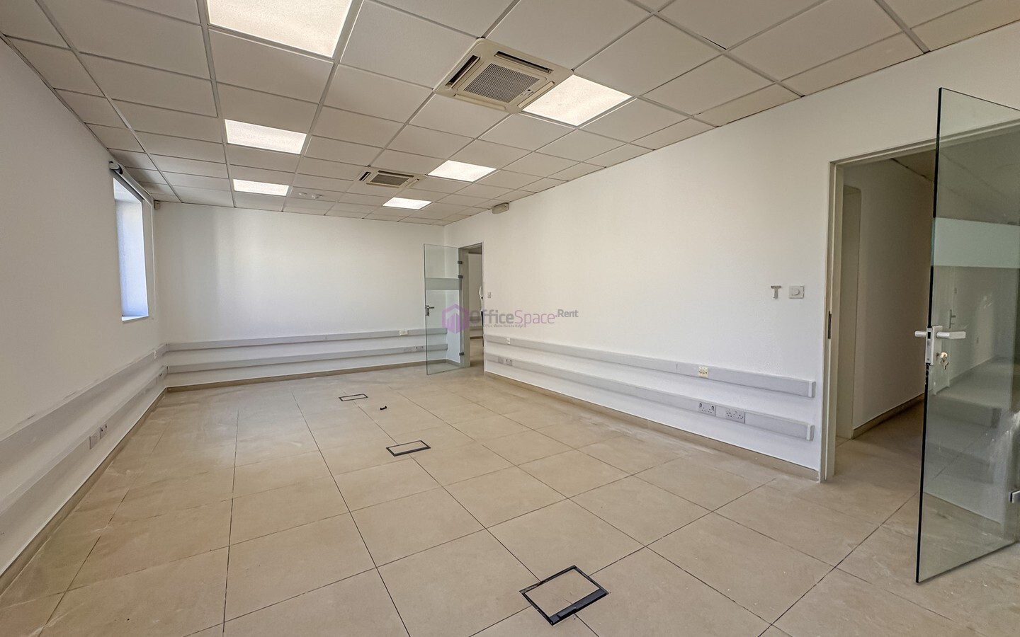 460sqm Modern Offices to Let ta Xbiex
