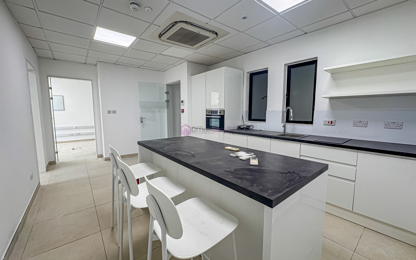 460sqm Modern Offices to Let ta Xbiex