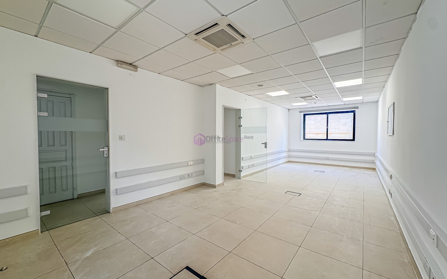 460sqm Modern Offices to Let ta Xbiex