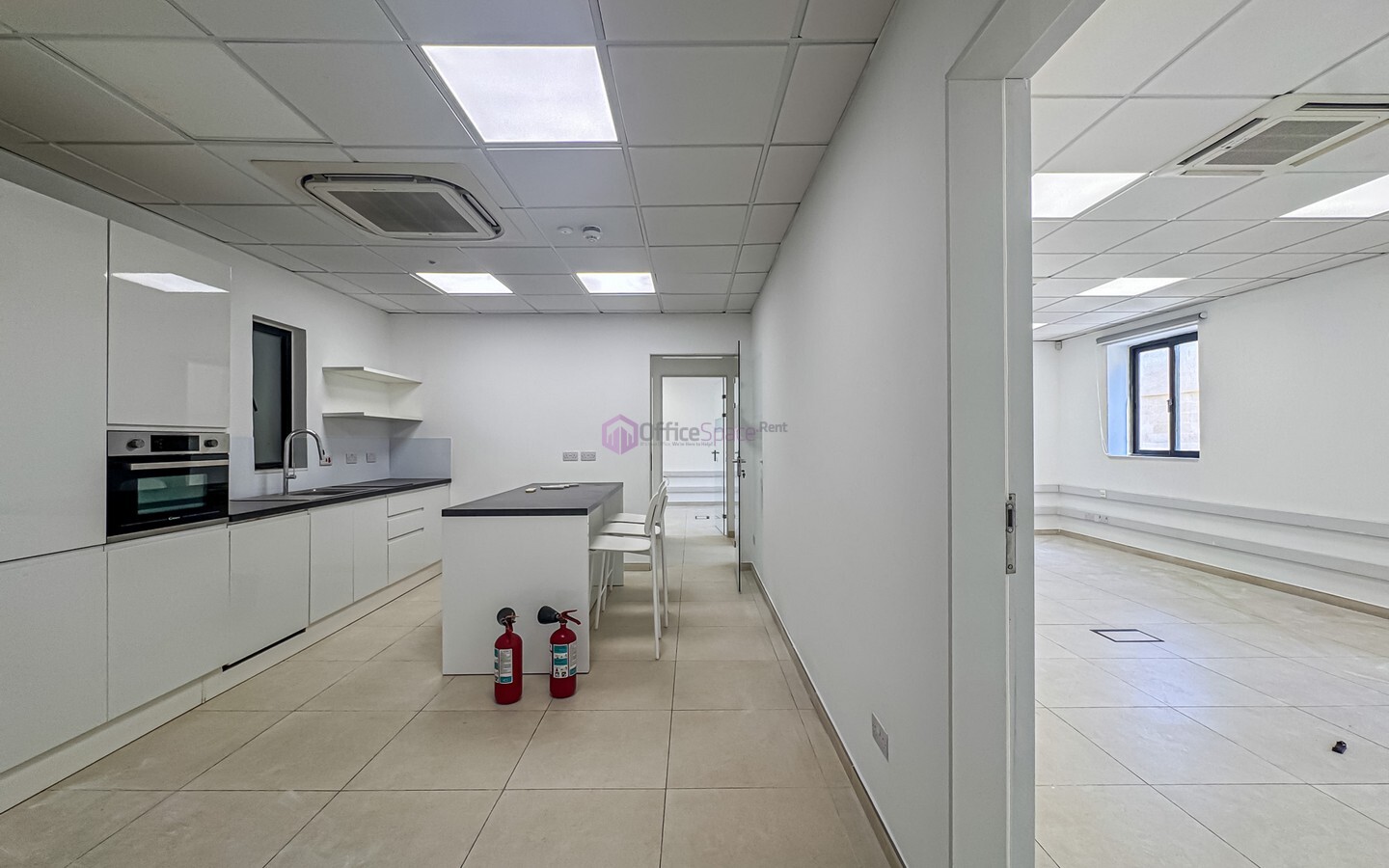 460sqm Modern Offices to Let ta Xbiex