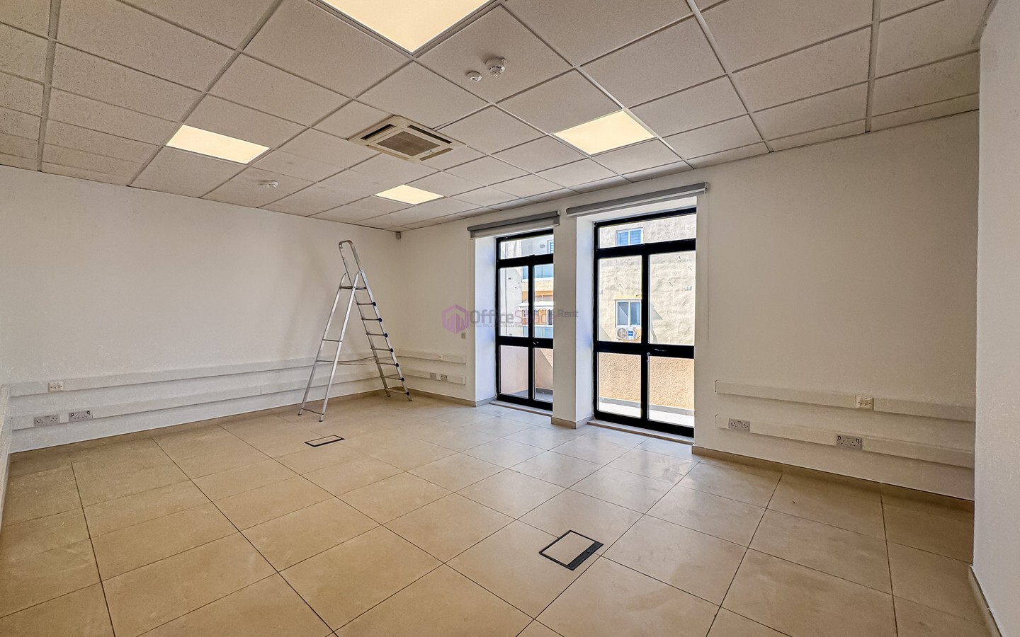 460sqm Modern Offices to Let ta Xbiex