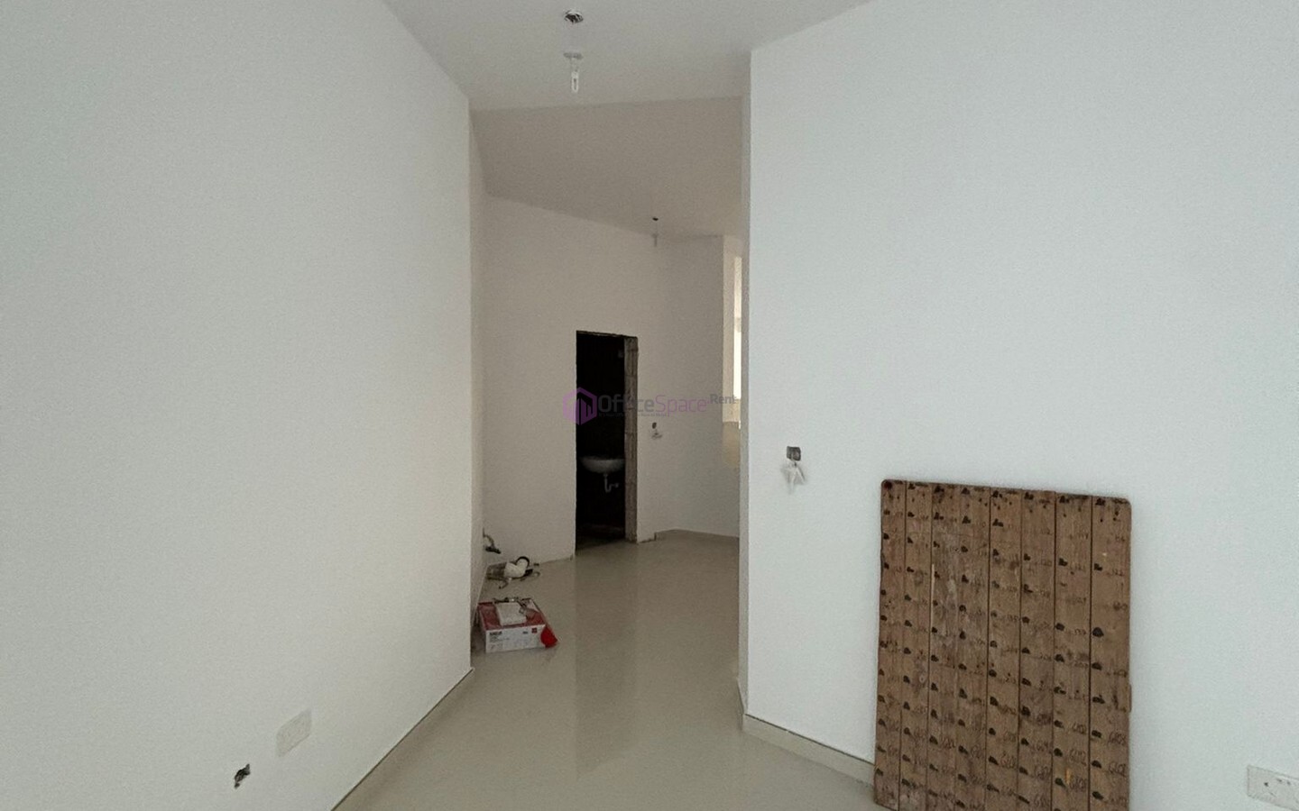 Small Office in Mosta