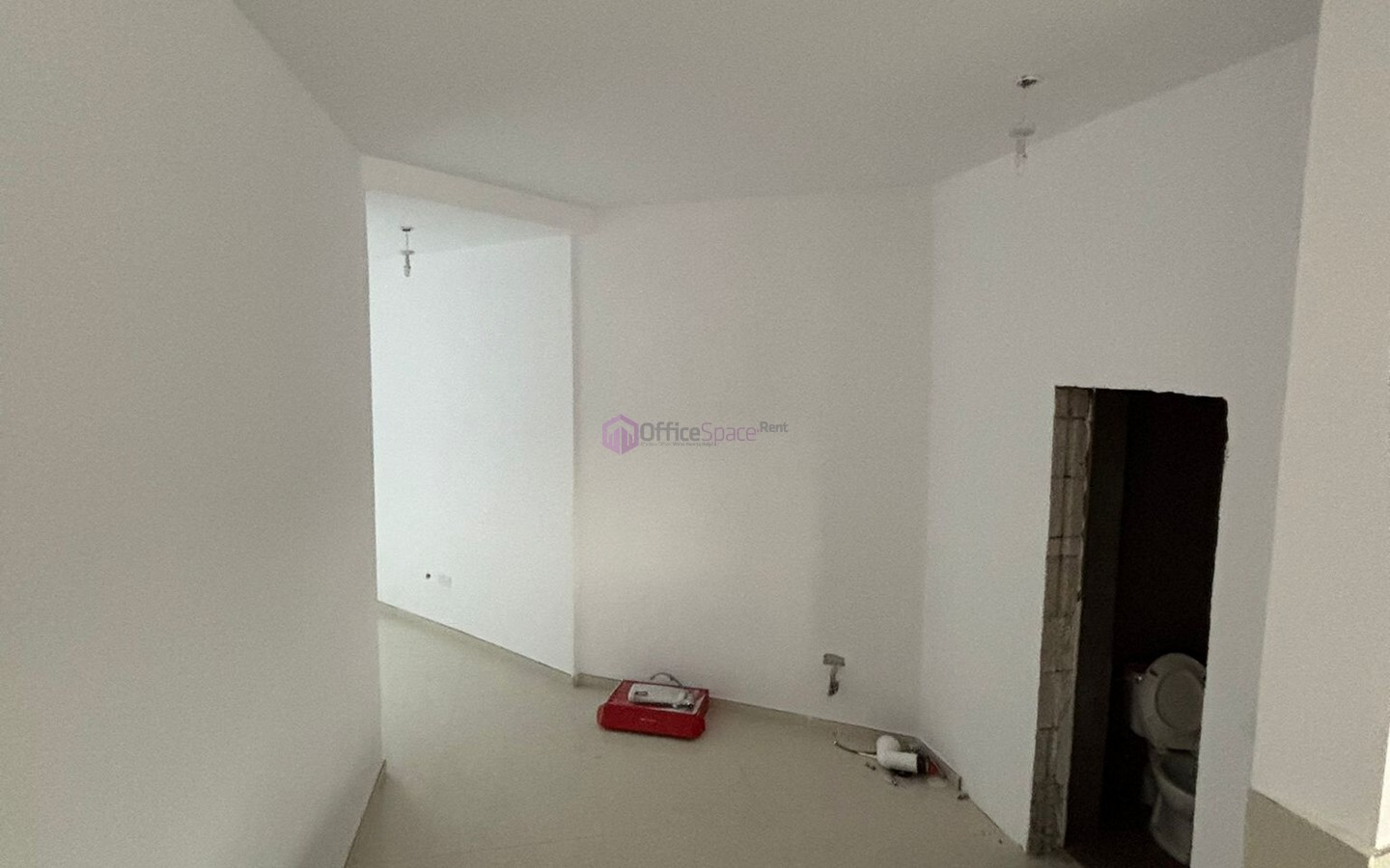 Small Office in Mosta