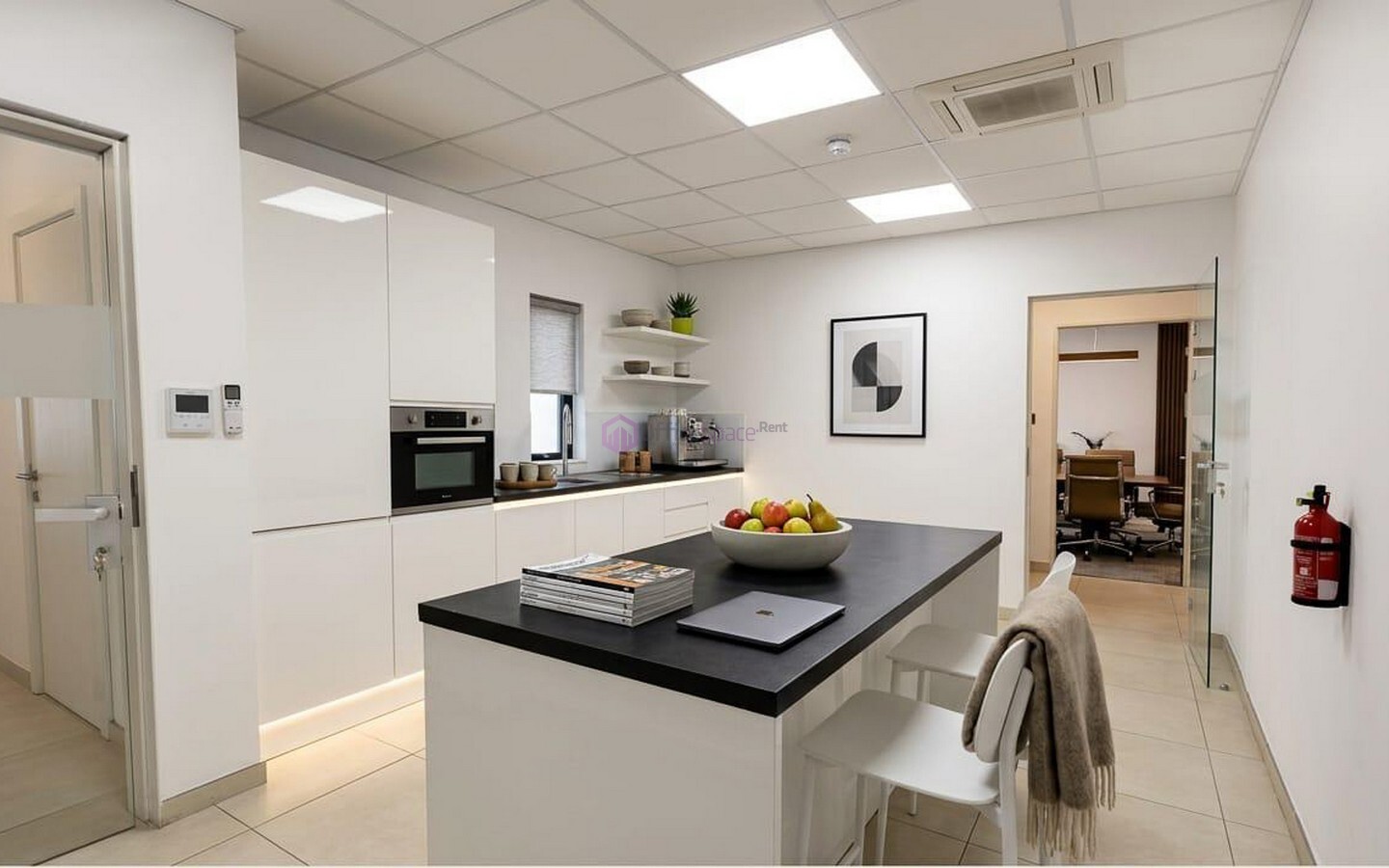460sqm Modern Offices to Let ta Xbiex