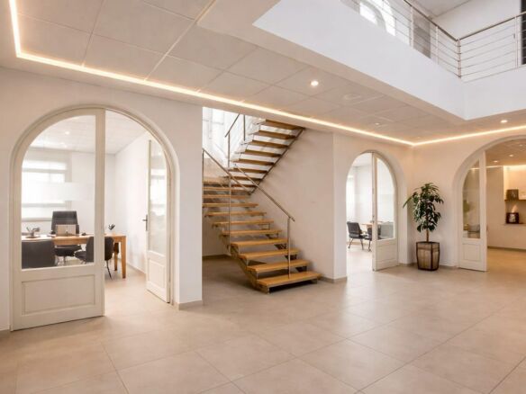 460sqm Modern Offices to Let ta Xbiex