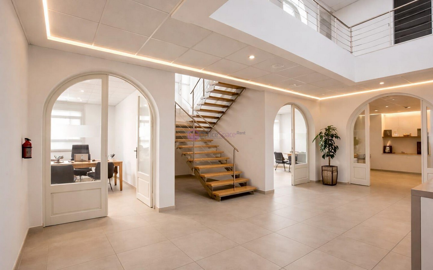 460sqm Modern Offices to Let ta Xbiex 460sqm Modern Offices to Let ta Xbiex